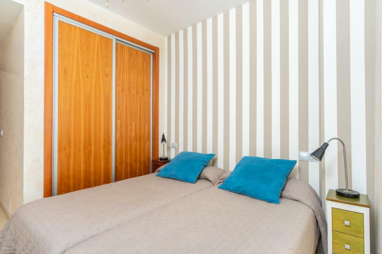Turistic Home 4-Attic มาลากา ภายนอก รูปภาพ